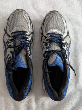 Gel-Kayano Man Sneakers